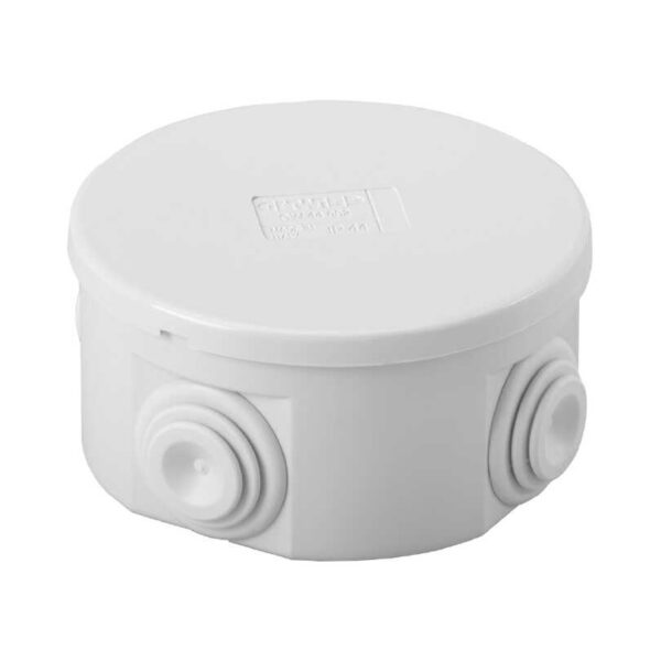 Montagedoos 44CE 650°C - GW44002