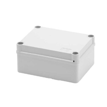 Montagedoos 44CE 650°C Snel - GW44236