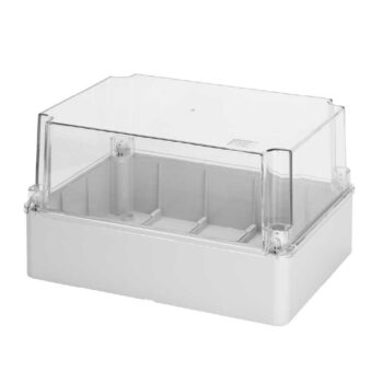 Montagedoos 44CE 650°C - GW44437