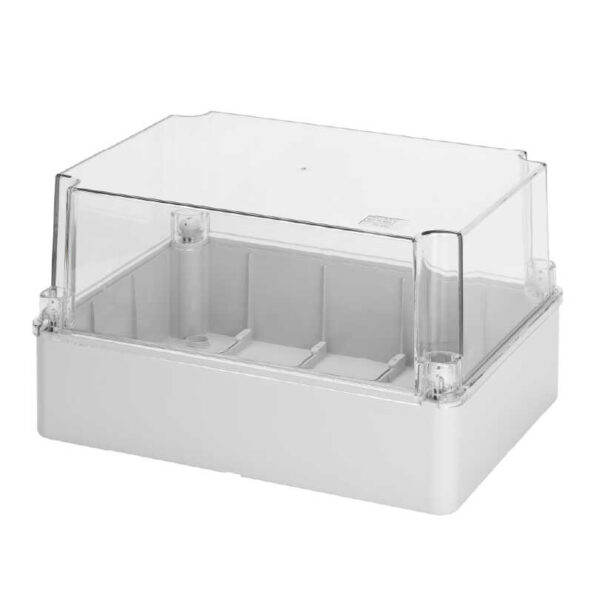 Montagedoos 44CE 650°C - GW44439