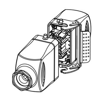12-PIN GW CONNNECT CONNECTOR