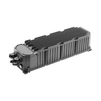 DMX-voedingsunit 230V-400V